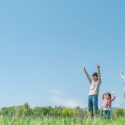 子育て世代必見！土地選びの5つのポイント