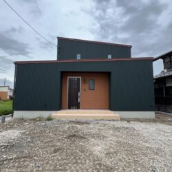 岐阜市　Ｇ様邸　お引き渡し式を行いました🏡