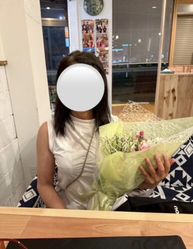 契約式を行いました！