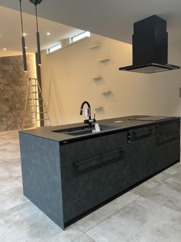 I様　お引渡し式を行いました🌹