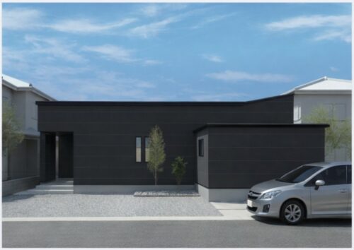 平屋OPEN HOUSE｜完成見学会in大垣市