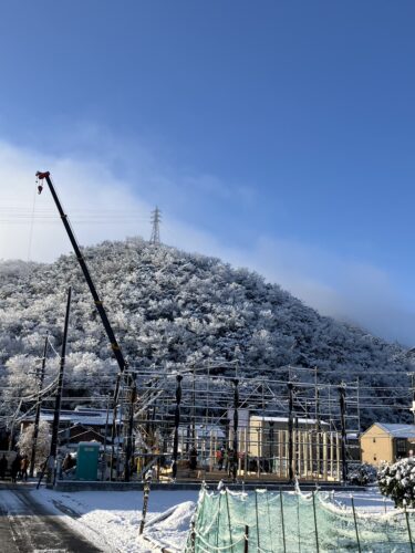 2026年もよろしくお願いいたします。