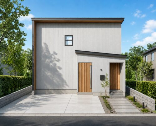 OPENHOUSE｜完成見学会in一宮市